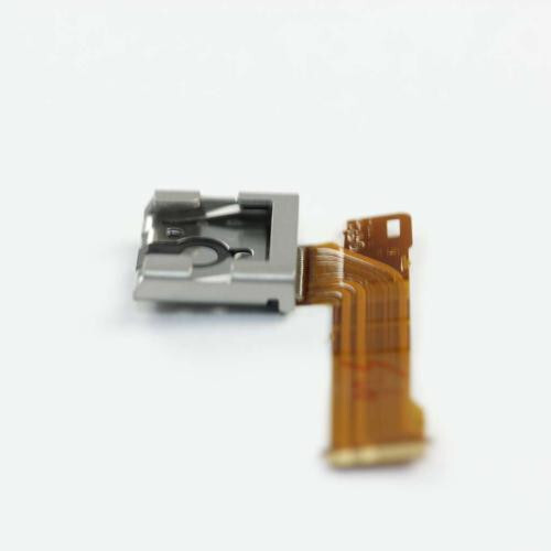 Sony FDR-AX100 AX100 Hot Shoe Replacement Part Repair Genuine Sony