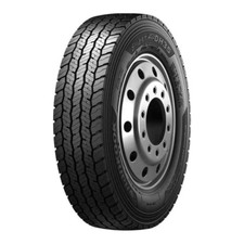 Gomme 4 Stagioni Hankook 205/75 R 17.5 124m M+s Dh35 ANNO 2025