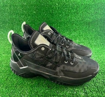 BLACK BASKETBALL CZ0840-001 SZ 6.5 