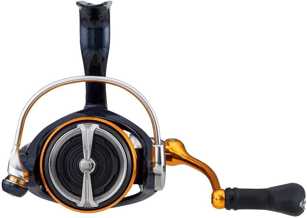 Daiwa Spinning Reel 20 Revros LT2500S-H (2020 Model) from