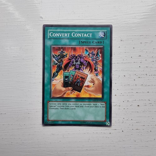 Yugioh TCG TAEV Tactical Evolution Yu-Gi-Oh! Trading Card Singles - Picture 50 of 84