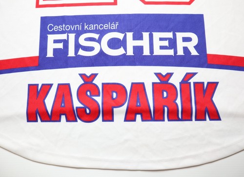 MOUNTFIELD CZECH #29 PAVEL KASPARIK ICE HOCKEY JERSEY SHIRT TRIKOT ACE MENS 2XL - Bild 6 von 11