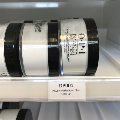 OPI Powder Perfection Dip Powder 43g / 1.5 oz All Colors Updated - Pick Any. - Picture 49 of 114
