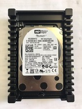 HJK87 0HJK87 WD2500HHTZ DELL 250GB 10K LFF 64MB SATA 6G 3.5" HARD DRIVE 