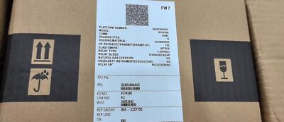DVC6200 NEU FISHER FIELDVUE Ventilstellungsregler Einfachwirkend Keine DVC6200
