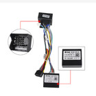 Raise PSA-RZ-15 CanBus Decoder Box for C-TRIUMPH C-QURTRE AIRCROSS C5 ELYSEE C-Q