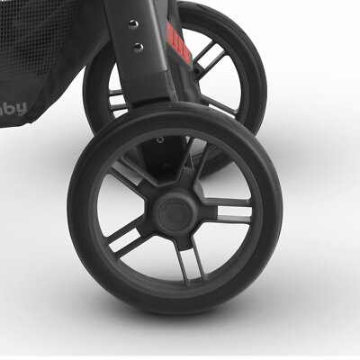 uppababy wheels
