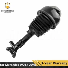 Front Right Air Shock Strut w/ADS Fit Mercedes Benz E550 E350 W212 RWD 2010-2016