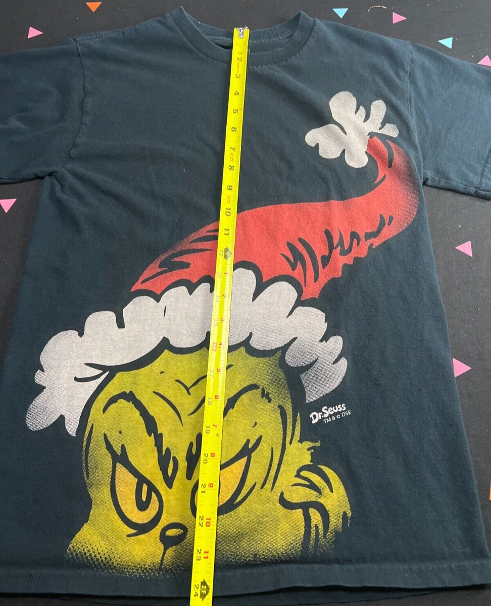 Dr seuss clearance adults t shirts