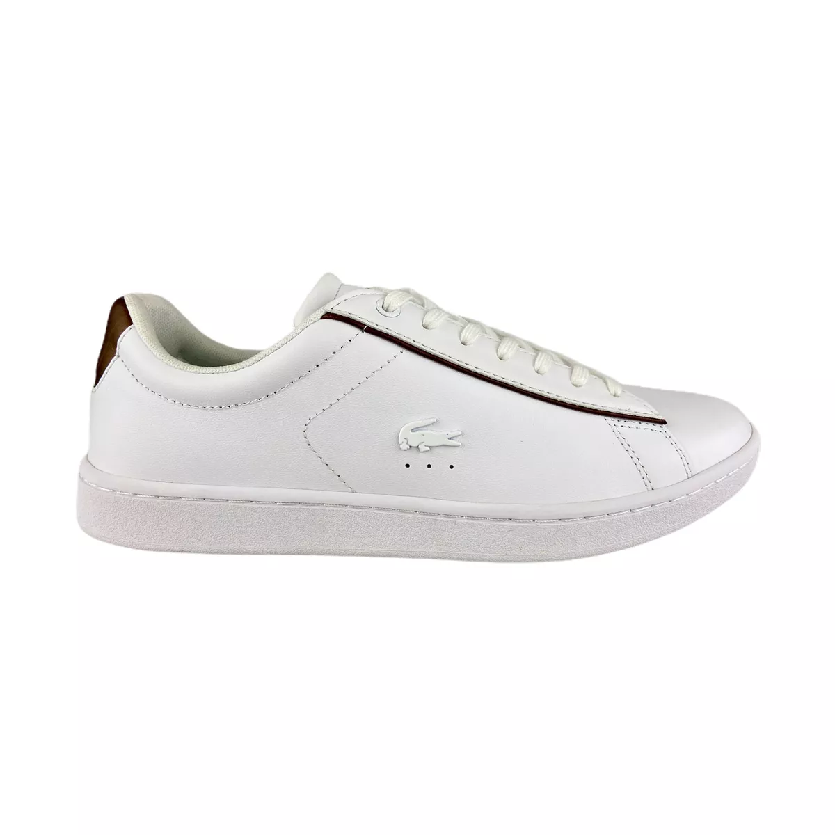 Lacoste sneakers carnaby evo femme cheap
