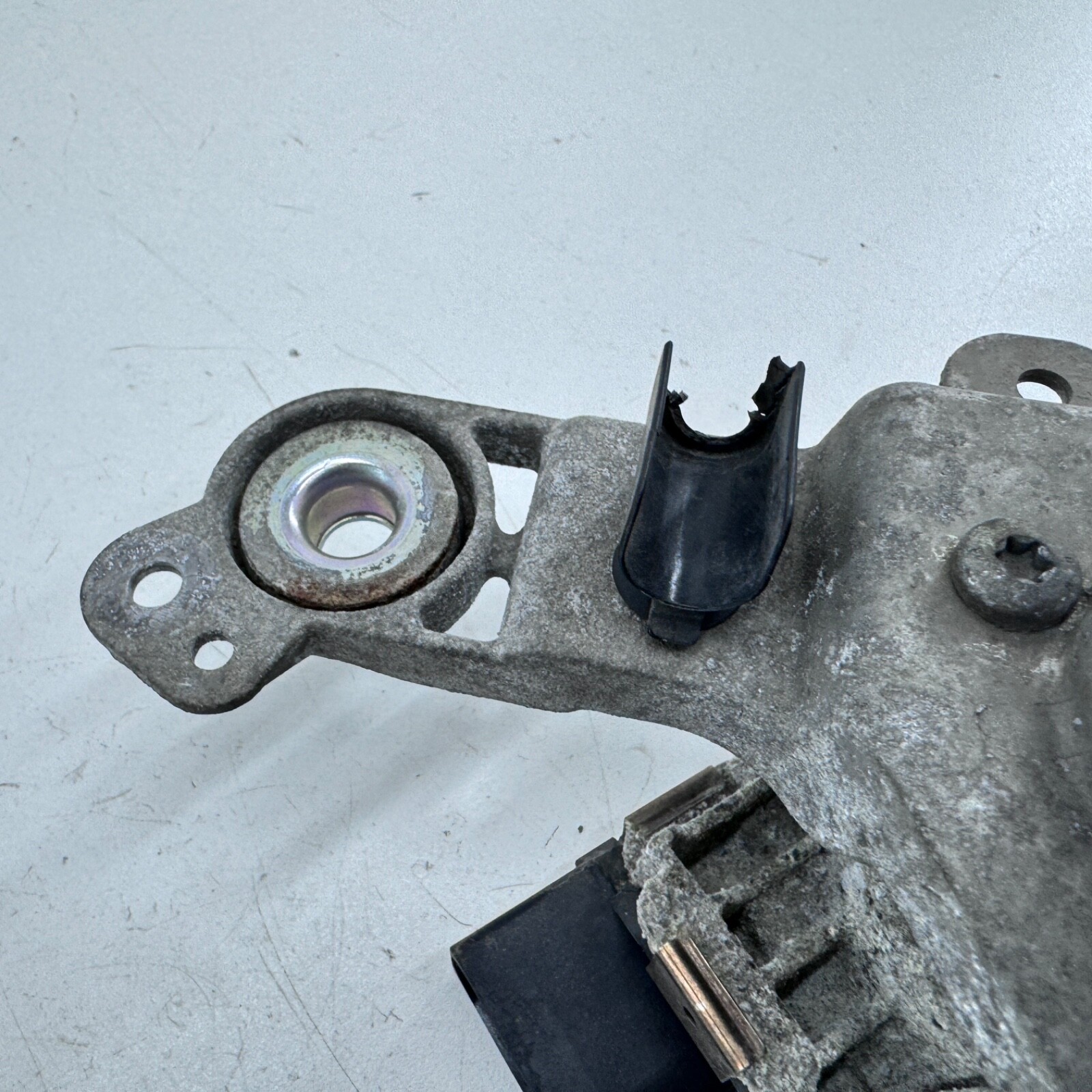 Ford Focus 2016 BM5117504BL 0390248153 Front Wiper Motor for sale 