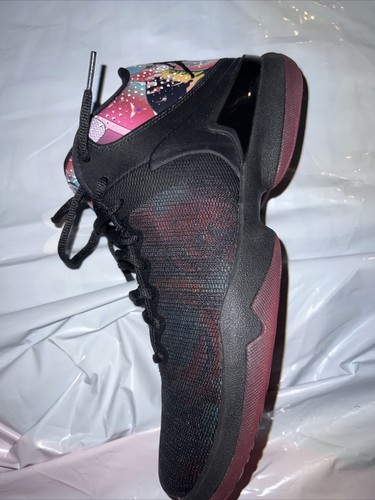 Size 10.5 - Jordan Super Fly 4 PO CNY Black 2016. - Picture 11 of 11