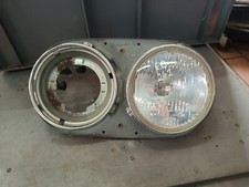 Feu avant (phare) Volkswagen 412