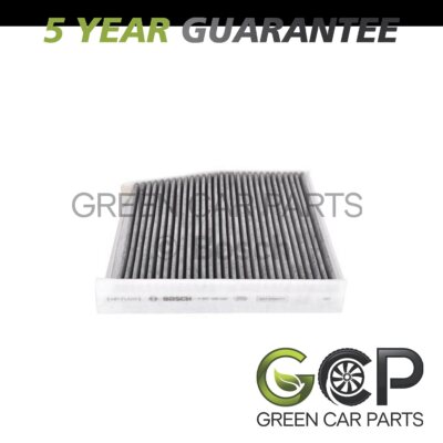 Cabin Filter GCP Fits Mercedes A-Class GLA B-Class CLA + Other Models #2