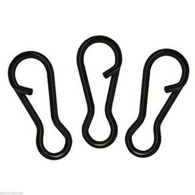 Carp Fishing Quick Links / Kwik Link, Carp Fishing Terminal Tackle