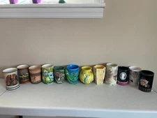 BLONDER HOME & LINDA SPIVEY ASSORTED TUMBLERS NEW RETIRED YOUR CHOICE OPEN BOX