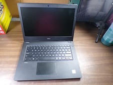 DELL LATITUDE 3480 INTEL CORE i5-7200U 2.50GHZ 4GB RAM BIOS L0CKED NO HD