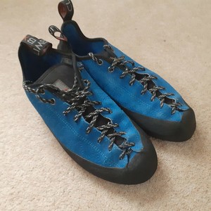 climb x climbing shoes