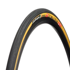 Challenge Strada Pro Handmade Clincher 700x25 Tan Gumwall 00508