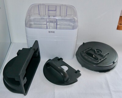 KITCHEN AID *NEU* Würfelschneider/Dicer 5KFP16DC12 Food Processor 4,0L Artisan