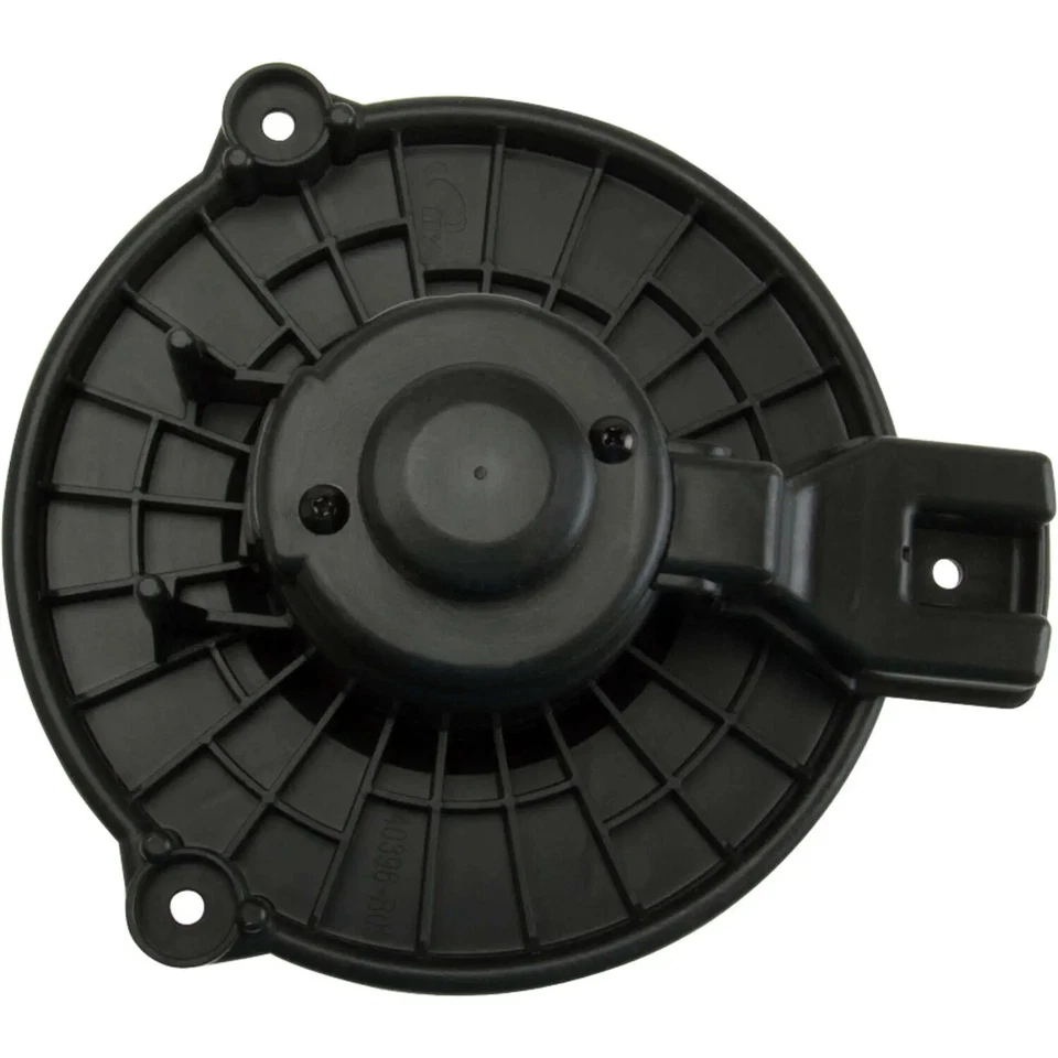 Motor soplador HVAC TYC 700247 para Honda Fit 09-14 Foto 4 de 4