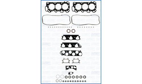 Head Gasket Set ACURA RL TYPE-S VTEC V6 24V 3.5 295/299 J35A8 (2007-2008)