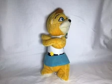 Toy Factory The Adventures of Digger and Friends "Annie" 12" Plush 