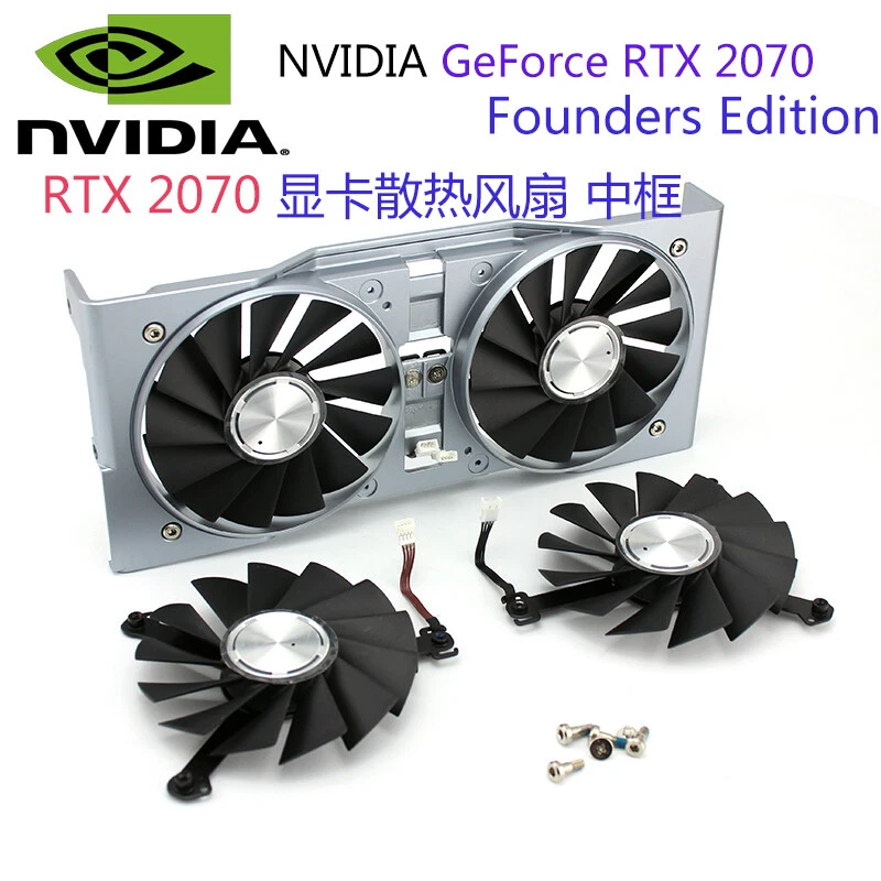 Nvidia geforce rtx outlet 2070 founders edition