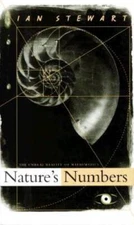 Nature's Numbers: The Unreal Reality of Mathematics (Science Masters  - GOOD
