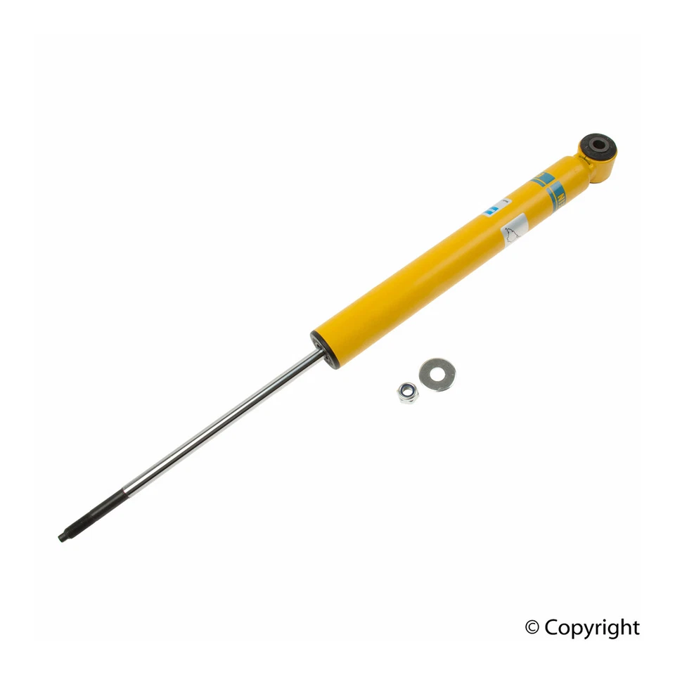 Bilstein 1PCS Rear Shock Absorber for 1995 1996-1999 BMW 318ti 1988-1991 BMW M3 - Image 2 of 3