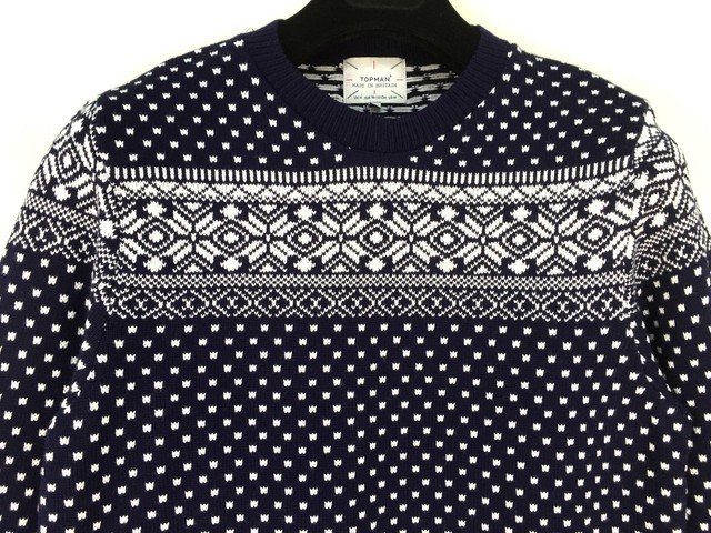 childrens cropped jumper