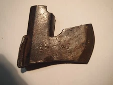 BILLNAS FINNISH AXE 12.3 KEMI