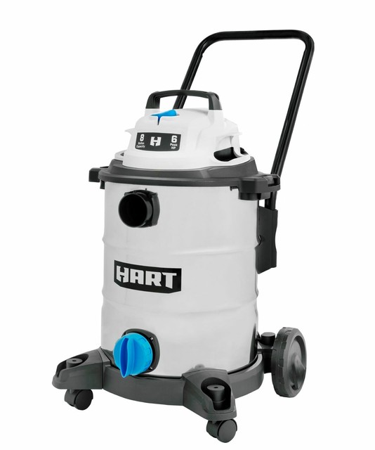 hart shop vacuum