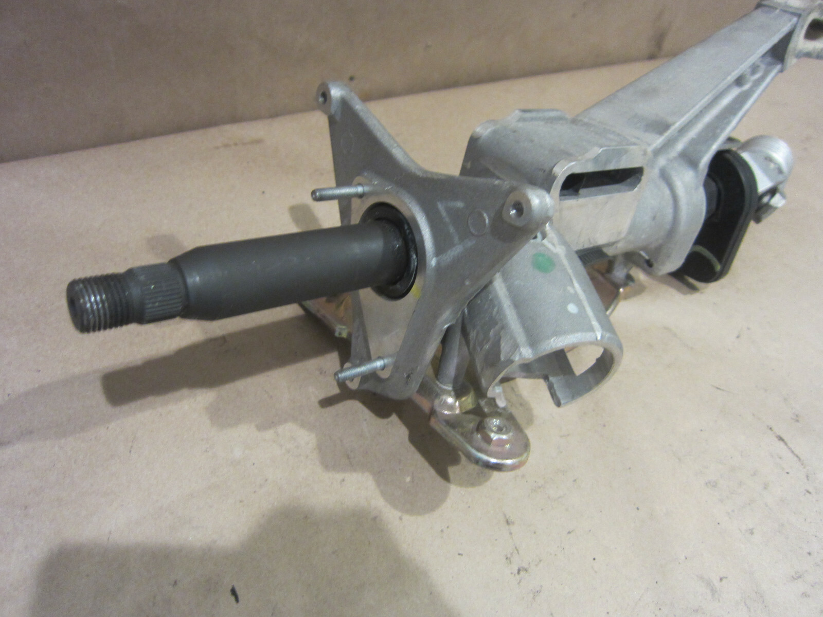 Ferrari 430 - Steering Column Support With Bracket - P/N 197700