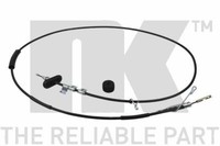 Nk 909310 Bremsseil Handbremsseil Handbremse