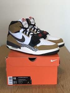 jordan legacy 312 roty