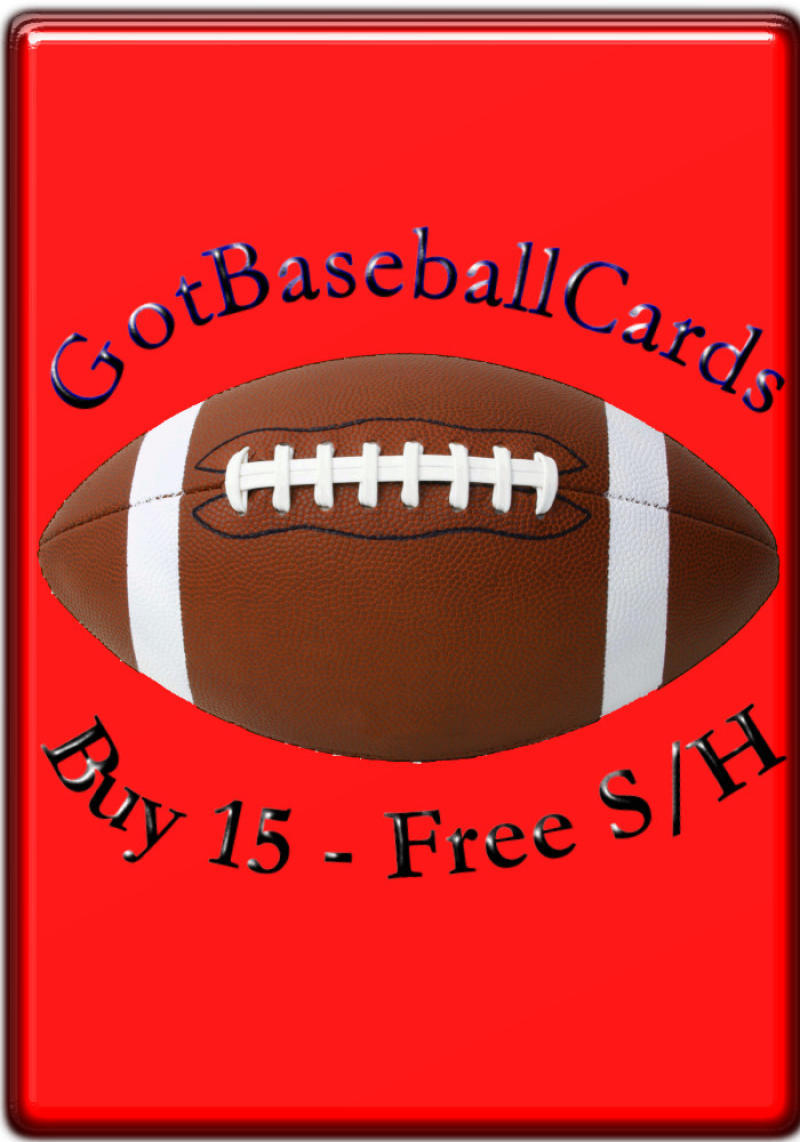 2014 SPx  Football - Finish Your Set  *GOTBASEBALLCARDS