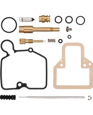 Genuine Mikuni TM36-68 and TM40 Pumper Carburetor Rebuild Kit  29-105