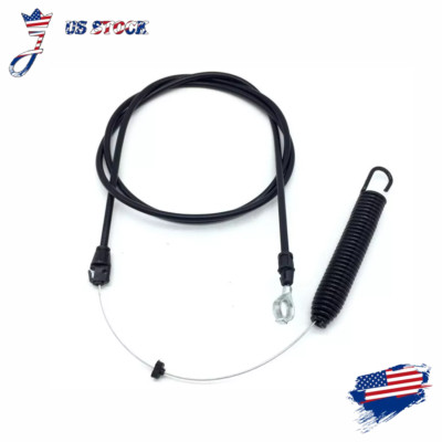 Deck Engagement Clutch Cable For Craftsman YT3000 YT4000 DYS4500 Lawn Mower