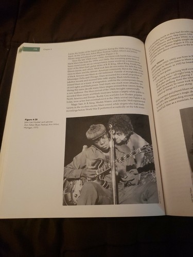 Worlds of Music : An Introduction to the Music of the World's Peoples by Jeff T… - Picture 3 of 3