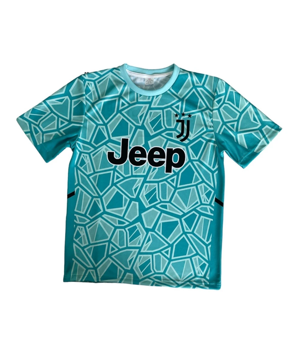 Maglia portiere shop juve 2020