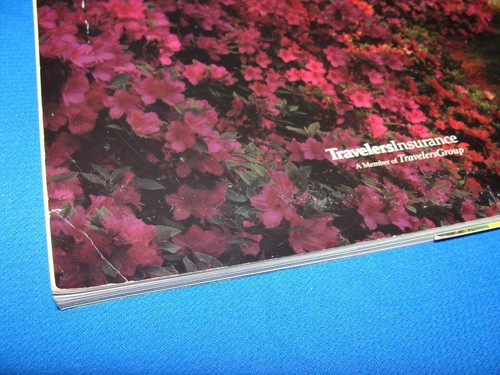 1996 Masters Journal Agusta Georgia April 11-14 Special Edition Presented By Tra - Bild 16 von 24