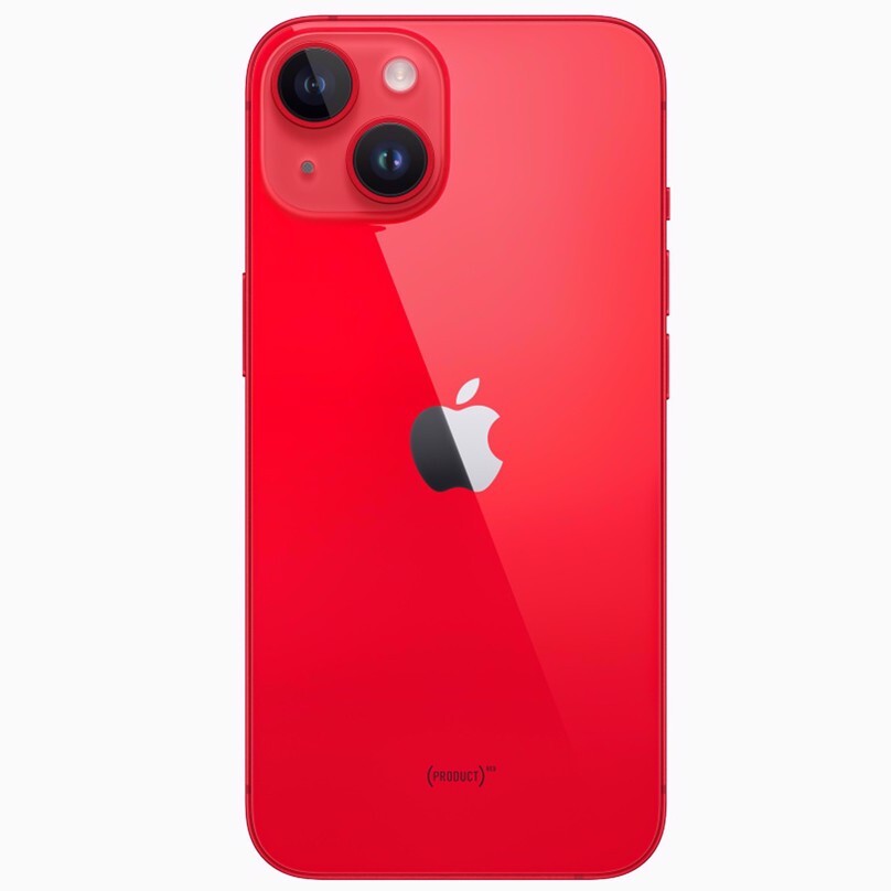 Apple iPhone 14 128GB A2649 CDMA/GSM Unlocked Smartphone -Very