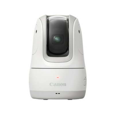Canon PowerShot PICK PTZ Camera (White) | eBay