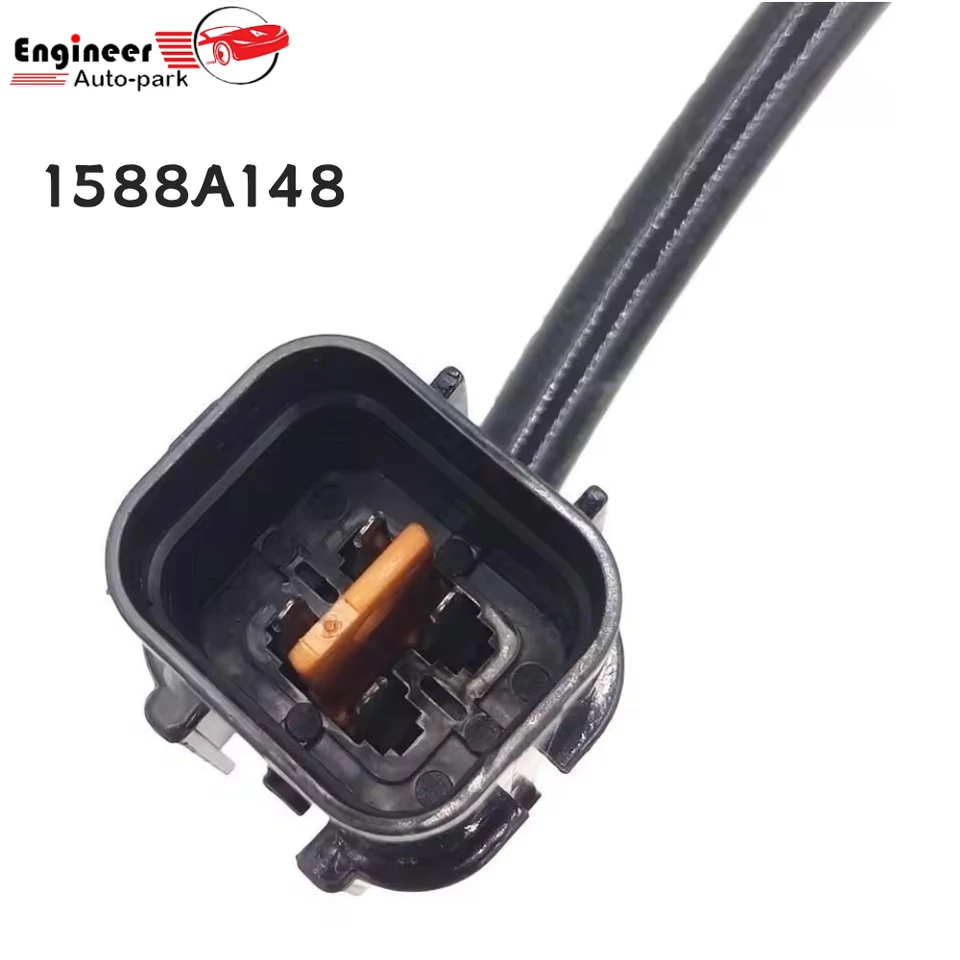 Комплект из четырех частей кислорода датчик подходит для 2007-2013 Mitsubishi Outlander 3,0 л - Изображение 3 из 4