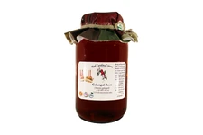 Galangal Root (Alpinia Galanga) Tincture Herb Extract Double Extraction