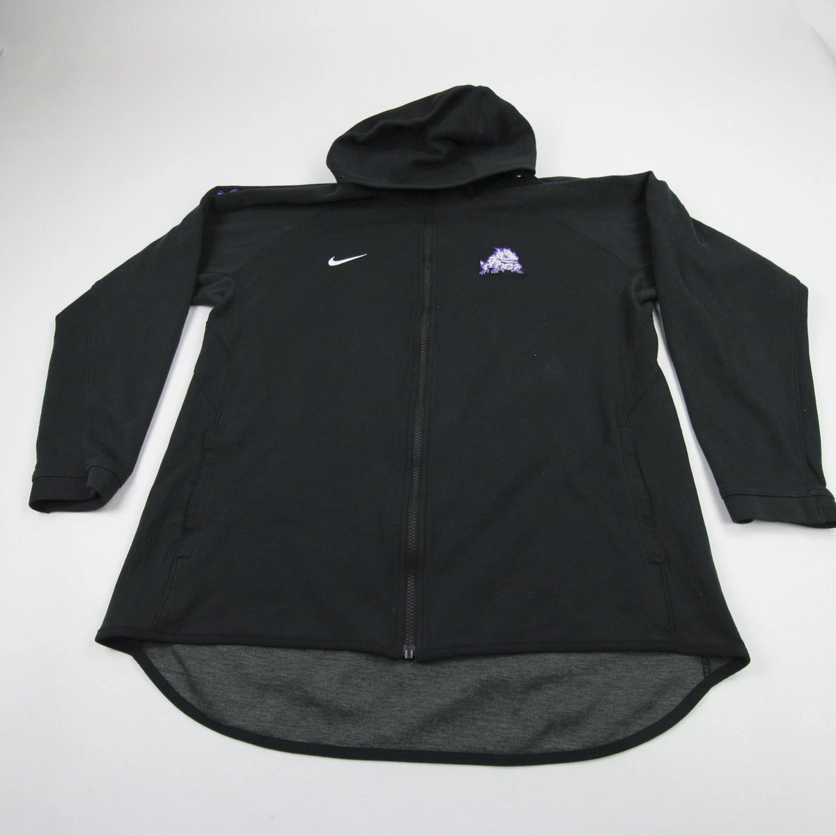 Nike TCU Horned Frogs Sports Fan Apparel & Souvenirs for sale | eBay