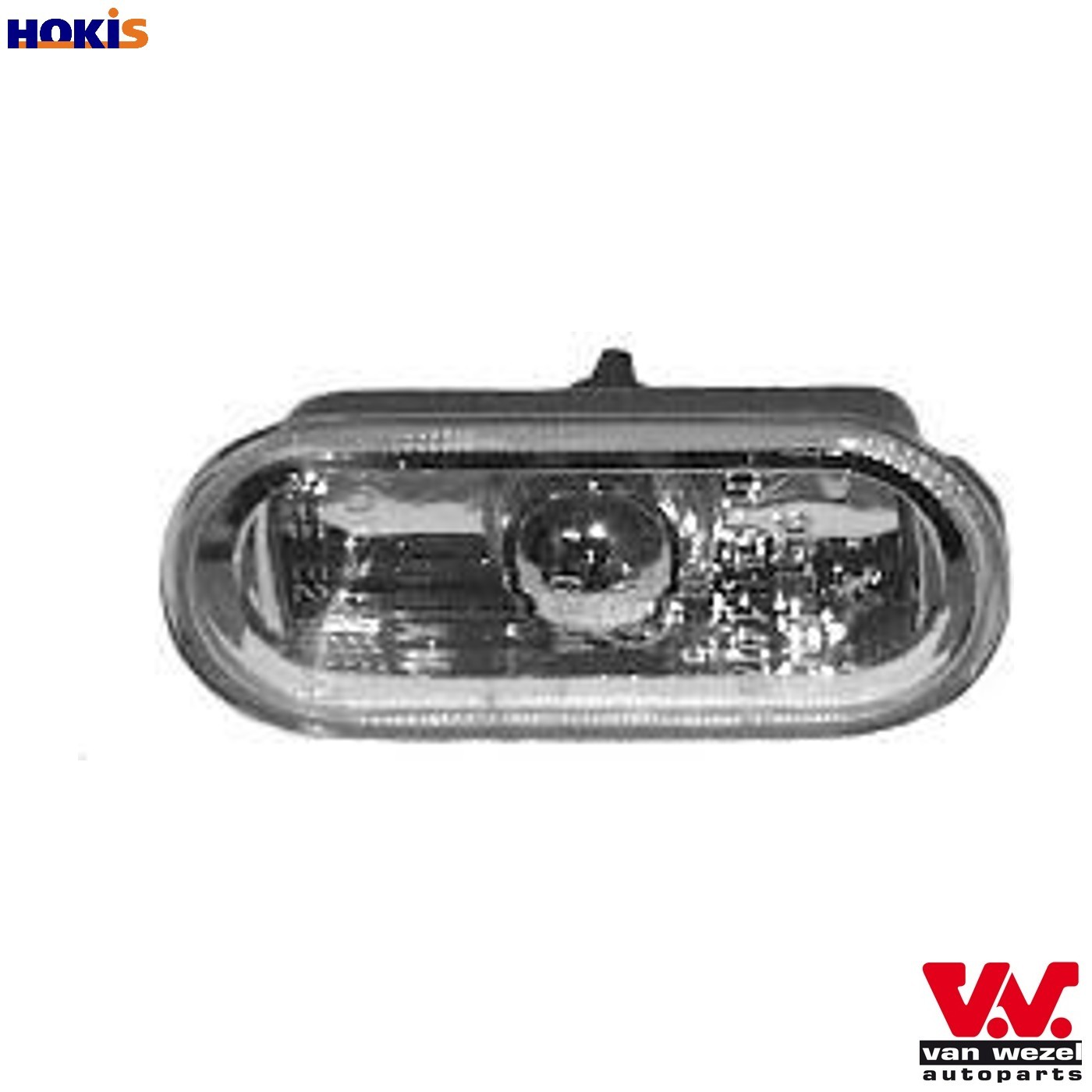 DIRECTION INDICATOR 5888913 FOR VW GOLF/IV/Mk PASSAT/Wagon ARG/APT/ADR 1.8L 4cyl
