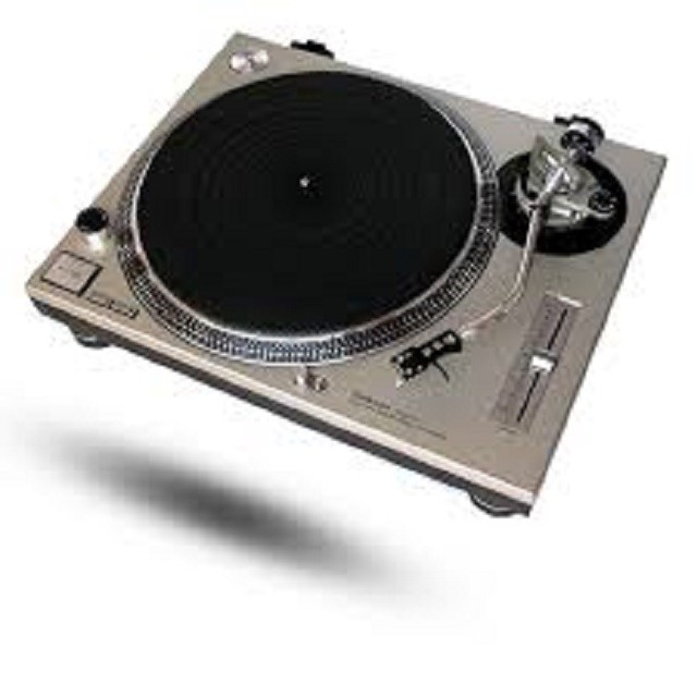 Musica Elettronica