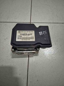 VW PASSAT B7 ALLTRACK 365 ABS Hydraulikblock 3AA614109AQ 2.00 Diesel 31807066